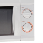 Микроволновая печь MYSTERY MMW-1703 17 л, 800Вт. - фото 51330759