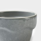 Жульенница Effetto, d=9 см, h=5.5 см, 130 мл, фарфор - Фото 3