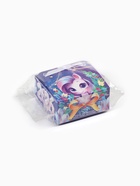 Подарочный набор новогодний «Волшебства», печенье с предсказанием 1 шт., молочный шоколад 5 г, послание с пожеланием - Фото 11