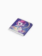 Подарочный набор новогодний «Волшебства», печенье с предсказанием 1 шт., молочный шоколад 5 г, послание с пожеланием - Фото 3