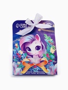 Подарочный набор новогодний «Волшебства», печенье с предсказанием 1 шт., молочный шоколад 5 г, послание с пожеланием - Фото 8