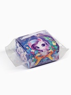 Подарочный набор новогодний «Волшебства», печенье с предсказанием 1 шт., молочный шоколад 5 г, послание с пожеланием - Фото 10