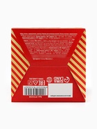 Подарочный набор новогодний «Счастья в новом году»: печенье с предсказанием, шоколад, послание с пожеланием - Фото 6