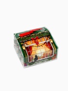 Подарочный набор новогодний «Сказочного года», печенье с предсказанием, шоколад, послание с пожеланием - Фото 6