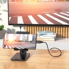 УЦЕНКА Кабель Hoco UA16 Type-C - HDMI, 4K, 2 м, для устройств с USB-C 3.1 (DisplayPort Alt Mode) - Фото 8
