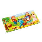 Настольная игра. Развивающая игра «Сорвиголова Семейка» - фото 22835113