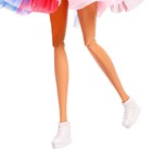 Уценка Кукла-модель шарнирная «Любимая злодейка» - Фото 5