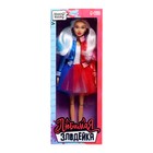 Уценка Кукла-модель шарнирная «Любимая злодейка» - Фото 7