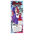 Уценка Кукла-модель шарнирная «Любимая злодейка» - Фото 8