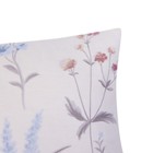 Наволочка LoveLife "Прованс" 50*70см, 100% хлопок, сатин, 125г/м² 9861653