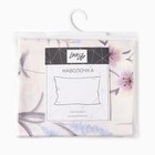 Наволочка LoveLife "Прованс" 50*70см, 100% хлопок, сатин, 125г/м² 9861653