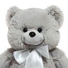 Мягкая игрушка «Медведь Саша», 50 см, цвет серый - Фото 3