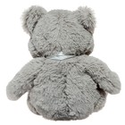 Мягкая игрушка «Медведь Саша», 50 см, цвет серый - Фото 4