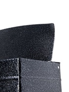 УЦЕНКА Умывальник "ТермМикс", с ЭВН, нержавеющая мойка, 1250 Вт, 17 л, цвет серебро - Фото 2