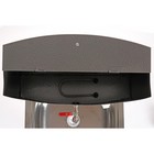 УЦЕНКА Умывальник "ТермМикс", с ЭВН, нержавеющая мойка, 1250 Вт, 17 л, цвет серебро - Фото 6