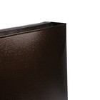 УЦЕНКА Умывальник TUNDRA, без ЭВН, пластиковая мойка, 17 л, цвет медь - Фото 3