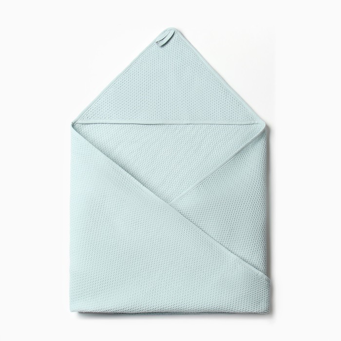 Детский вафельный уголок Love Life «Sweet Momemt» 100*100 см, оливковый, 100% хл, 300 г/м2 9628245 Детский вафельный уголок Love Life «Sweet Momemt» 100*100 см, оливковый, 100% хл, 300 г/м2 9628245