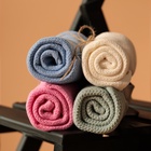 Полотенце вафельное Love Life Sweet Moment, 70×130 см, хлопок 100%, оливковое - Фото 5