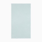 Полотенце вафельное Love Life Sweet Moment, 70×130 см, хлопок 100%, оливковое - Фото 7