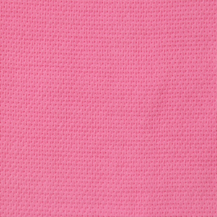 Полотенце вафельное Love Life Sweet Momemt 70х130 см, розовый, 100% хл, 300 гр/м2