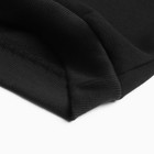 Комплект для мальчика (толстовка,брюки), цвет черный, рост 98 см - Фото 5