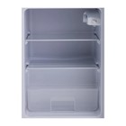 Холодильник OLTO RF-120T, двухкамерный, класс А+, 118 л, серебристый - Фото 6