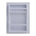 Холодильник OLTO RF-120T, двухкамерный, класс А+, 118 л, серебристый - Фото 7