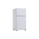 Холодильник OLTO RF-120T, двухкамерный, класс А+, 118 л, белый - Фото 2