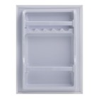 Холодильник OLTO RF-120T, двухкамерный, класс А+, 118 л, белый - Фото 6
