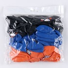 Воздушные шары латексные 12" «Привидения», 50 шт. - Фото 2