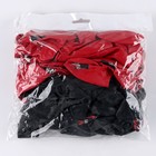 Воздушные шары латексные 12" Halloween party, 50 шт. - Фото 2