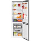 Холодильник Beko RCNK321E20S, двухкамерный, класс А+, 321 л, NoFrost, серебристый - Фото 2