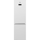 Холодильник Beko RCNK356E20BW, двухкамерный, класс А+, 356 л, NoFrost, белый - фото 11026554