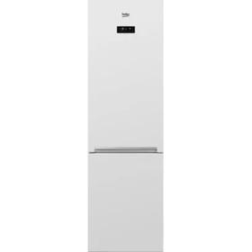 Холодильник Beko RCNK356E20BW, двухкамерный, класс А+, 356 л, NoFrost, белый