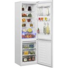 Холодильник Beko RCNK356E20BW, двухкамерный, класс А+, 356 л, NoFrost, белый - Фото 4