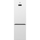Холодильник Beko CNKR5356E20W, двухкамерный, класс А+, 356 л, NoFrost, белый - фото 320128054