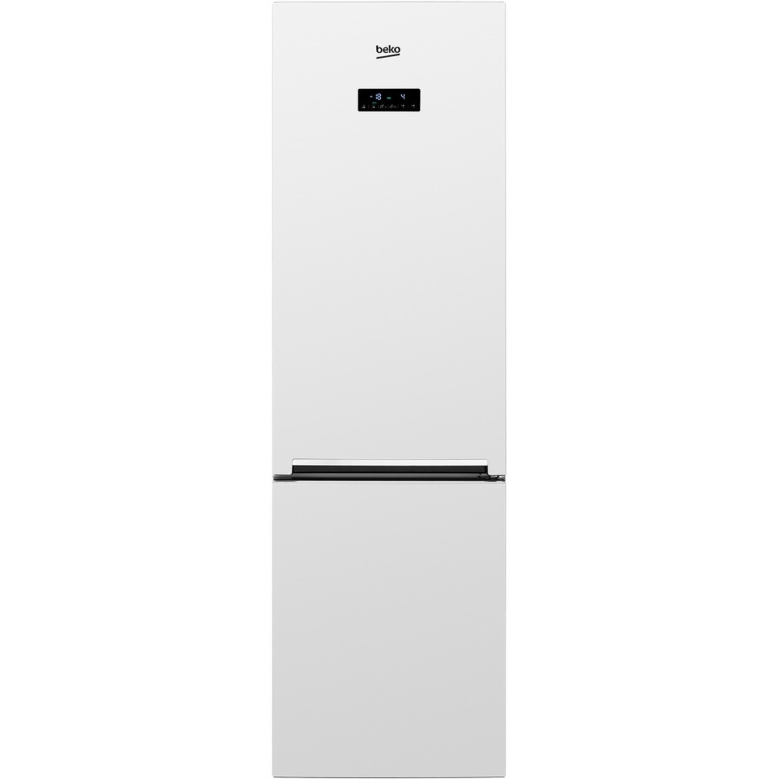 Москва Купить Холодильник Beko Cnkr 5310k20 W