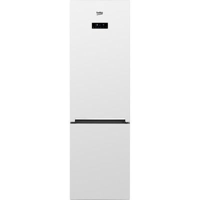 Холодильник Beko CNKR5356E20W, двухкамерный, класс А+, 356 л, NoFrost, белый