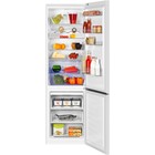 Холодильник Beko CNKR5356E20W, двухкамерный, класс А+, 356 л, NoFrost, белый - Фото 2