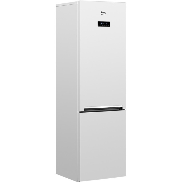 Холодильник Beko CNKR5356E20W, двухкамерный, класс А+, 356 л, NoFrost, белый - фото 51465987