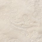 Покрывало ELITE с мехом 05, 160х220см, пэ100% 9939930