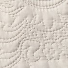 Покрывало ELITE с мехом 05, 160х220см, пэ100% 9939930