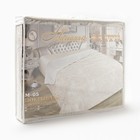 Покрывало ELITE с мехом 05, 160х220см, пэ100% 9939930