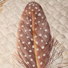 Покрывало Marianna «Элегант», 240х220 см, п/э 100% - фото 24354005