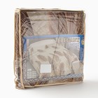 Покрывало Marianna «Элегант», 240х220 см, п/э 100% - фото 24354008