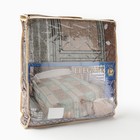 Покрывало Marianna «Элегант», 240х220 см, п/э 100% - фото 24343422