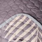 Покрывало Marianna «Элегант», 150х220 см, п/э 100% - фото 24387532