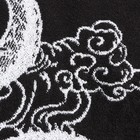 Полотенце махровое Этель "Китайский дракон", 50х90см, 100% хлопок, 420гр/м2 - Фото 5