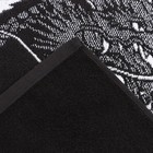 Полотенце махровое Этель "Китайский дракон", 70х130 см, 100% хлопок, 420гр/м2 - Фото 4