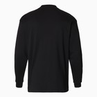 Джемпер мужской, цвет чёрный, размер 48 - Фото 8